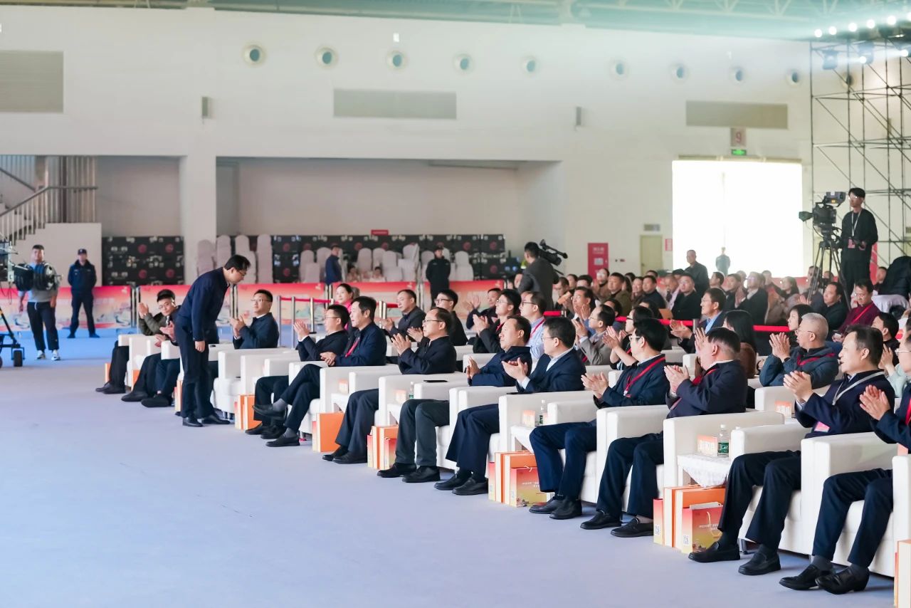 【渝货进京  共促帮扶】2024 渝货进京消费帮扶活动盛大开启