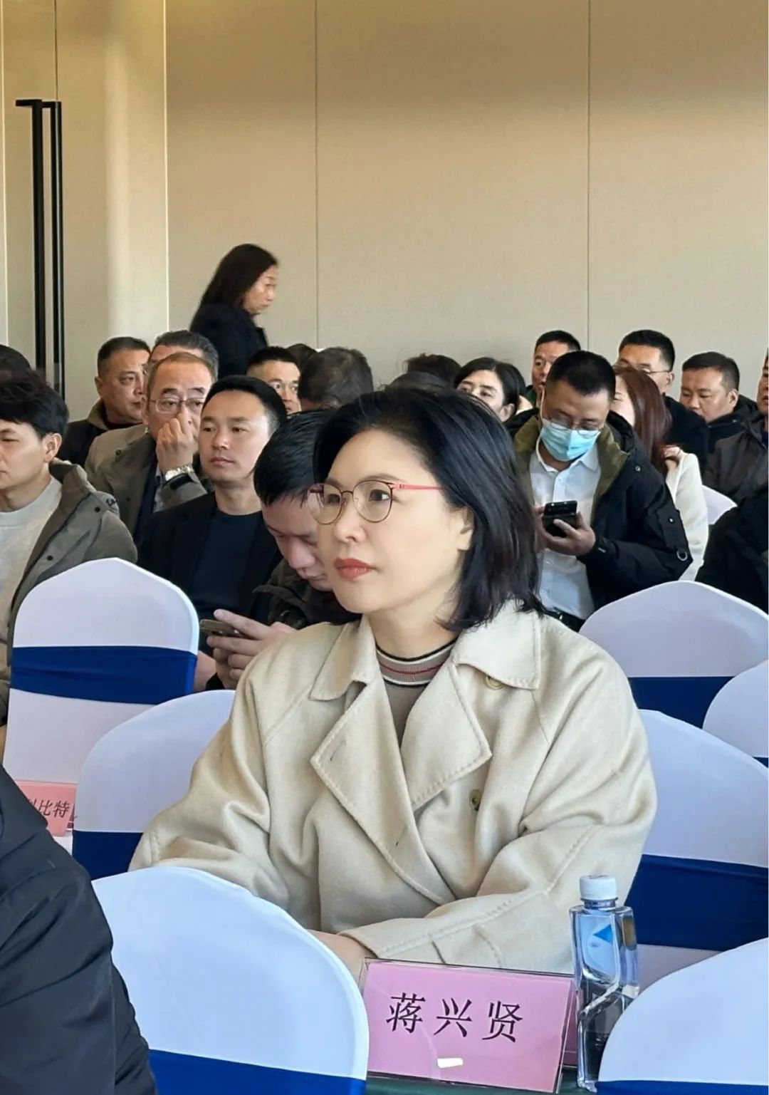 盛威智园盛大开园，商会同仁共鉴辉煌
