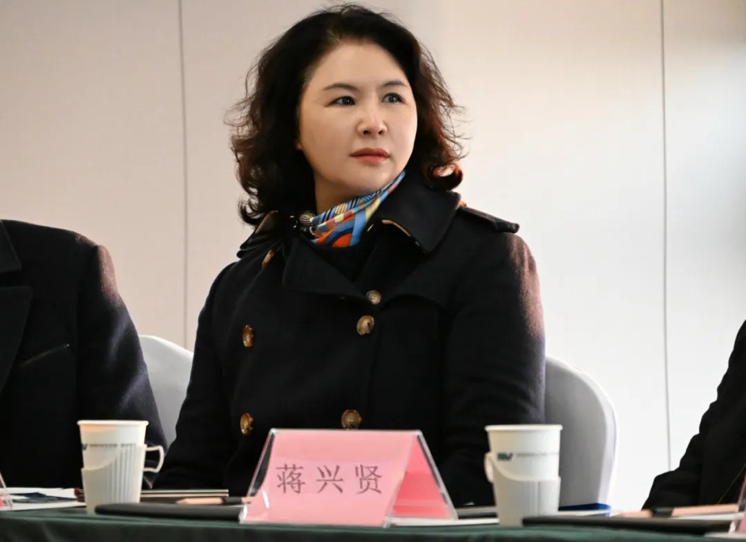 【共鉴盛威智园 共谋发展新篇】 河北省重庆商会走访交流活动