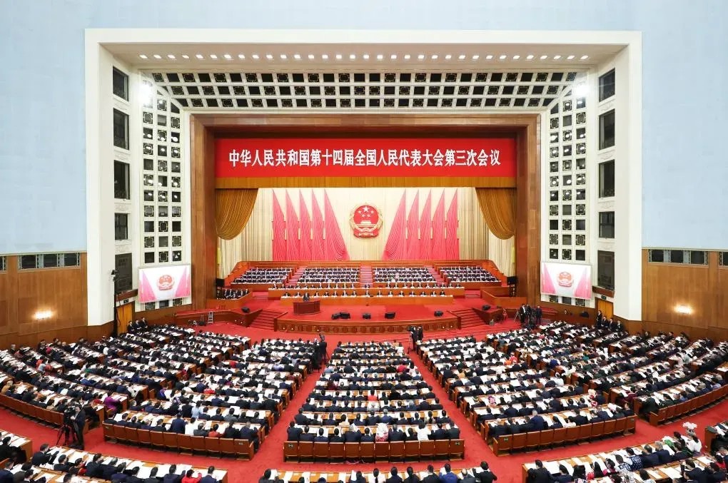 【重磅】2025政府工作报告，图解+速读！