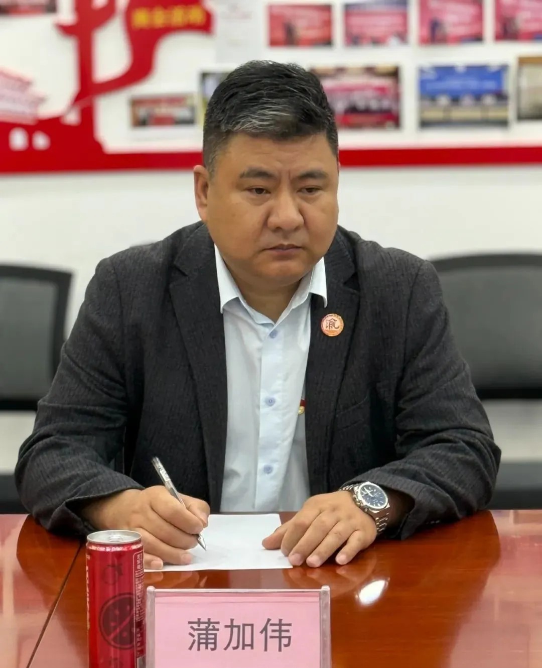 【川渝同心 冀动京华】河北省重庆商会会同兄弟商会赴北京四川企业商会走访交流