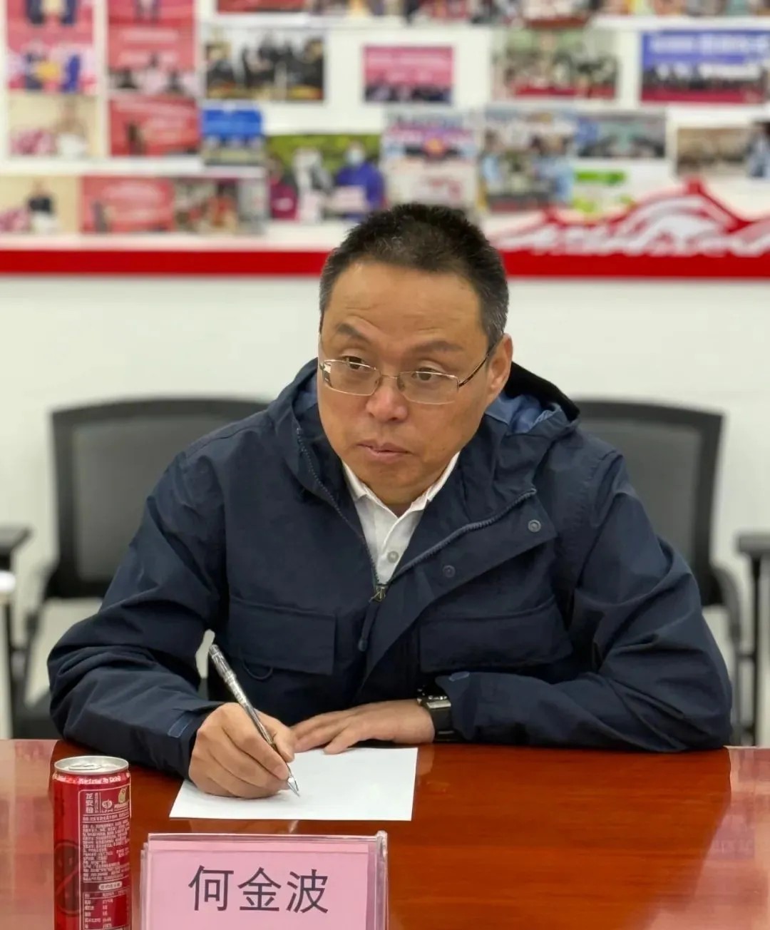 【川渝同心 冀动京华】河北省重庆商会会同兄弟商会赴北京四川企业商会走访交流