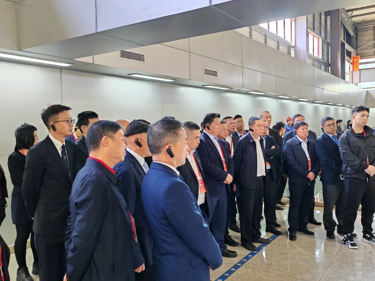 渝见新机・冀联未来